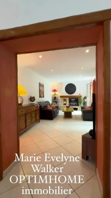 MAISON 5 PIECES 386 500 EUROS