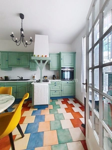 MAISON 5 PIECES 386 500 EUROS
