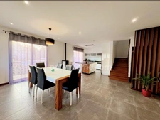 Très belle maison de 8 pièces à SAINT PRIX (95) à 35 minutes de PARIS