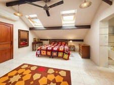 SAINT-PRIX, VAL D’OISE (95) : En exclusivité - A 20 minutes de Paris : Maison individuelle 9 pièces - 5 chambres - 210 m2 habitables - Parcelle de 741 m2 