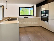 DOMONT (95) A 25 MINUTES DE PARIS - MAISON FAMILIALE AVEC PISCINE 4 CHAMBRES • 160 m²     735 000 €