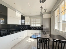 SAINT-PRIX, VAL D’OISE (95) : En exclusivité - A 20 minutes de Paris : Maison individuelle 9 pièces - 5 chambres - 210 m2 habitables - Parcelle de 741 m2 