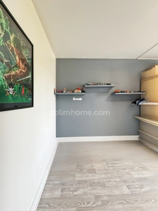 Franconville (95) – À 20 minutes de Paris Appartement T3 – Séjour +2 chambres – 55 m² – 163 980 €