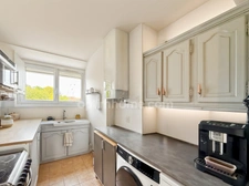Franconville (95) – À 20 minutes de Paris Appartement T3 – Séjour +2 chambres – 55 m² – 163 980 €
