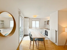 APPARTEMENT 3 PIECES 375 000 EUROS AVEC UN PARKING