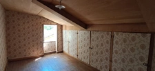 SAINT JEAN POUTGE 32, Maison en pierre à rénover de 139 m², grange  70 m² terrain 1500 m², garage.