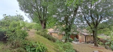 FOR SALE near Aignan, charming property on 3646 m² of land with swimming pool and separate gîte.