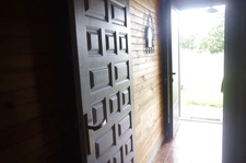 House for sale, 5 rooms, 116 m², near Vic-Fezensac (32), 1185 m² plot with garage
