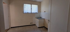 Maison à vendre 3 pièces MARSAN (32) 56 M², 2 CHAMBRES, GARAGE ET JARDIN.
