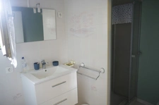 AUTERIVE 32, Maison à vendre  8 pièces; grand sous-sol, piscine sur terrain de 1500 m² .