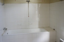 VIC FEZENSAC (32) à vendre Grande maison de ville de 230 m² avec grange, atelier et jardin.