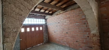 Maison à vendre 5 pièces SARAMON (32), garage, grange, balcon et terrasse.