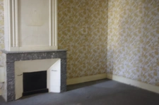 VIC FEZENSAC (32) à vendre Grande maison de ville de 230 m² avec grange, atelier et jardin.