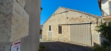 BÂTIMENT EN PIERRE DE 564 M² A VENDRE A VIC FEZENSAC 32190
