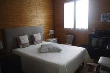House for sale, 5 rooms, 116 m², near Vic-Fezensac (32), 1185 m² plot with garage