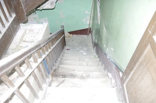 House for sale 8 rooms AIGNAN (32) with a surface area of 250 m² +105 m² commercial space or other.
