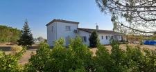 Maison à vendre 6 pièces COURRENSAN (32)158 m² sur terrain  de 2269 m².