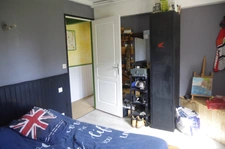 SAINT JEAN POUTGE 32, à vendre propriété de charme 8 pièces , dépendances et terrain arboré avec point d'eau.