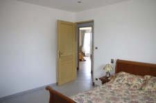 PEYRUSSE VIEILLE, hilly area, beautiful property of 227 m² with panoramic views and privileged environment.