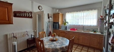 vente à terme sur 8 ans,  villa de plain pied proche de BARBOTAN LES THERMES.