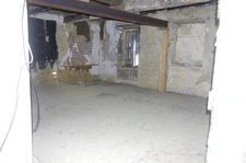 House for sale 8 rooms AIGNAN (32) with a surface area of 250 m² +105 m² commercial space or other.