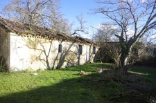 Propriété  6 pièces + dépendances sur 19 HA de terrain à vendre LAGRAULET DU GERS