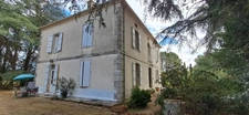 Maison  de Maître Gasconne, un domaine d'exception BIRAN. 