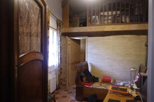 à VENDRE  proche Aignan  propriété de charme  sur 3646 m² de terrain avec piscine et Gîte séparé.
