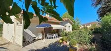 vente à terme sur 8 ans,  villa de plain pied proche de BARBOTAN LES THERMES.