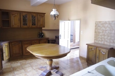 A vendre Maison  en viager libre MIRANDE GERS.