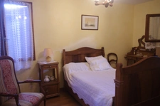 AUTERIVE 32, Maison à vendre  8 pièces; grand sous-sol, piscine sur terrain de 1500 m² .