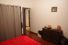 Maison à vendre PESSAN de 6 pièces, 4 chambres, terrain  et garage double.