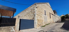 BÂTIMENT EN PIERRE DE 564 M² A VENDRE A VIC FEZENSAC 32190