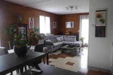 House for sale, 5 rooms, 116 m², near Vic-Fezensac (32), 1185 m² plot with garage