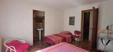 VIC FEZENSAC (32) BEAUTIFUL TRADITIONAL VILLA of approximately 145 m² of living space: quiet, private and close to amenities.