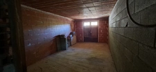 AUTERIVE (32) villa  en cours de réalisation de 112 m²,  4 pièces + sous-sol  terrain de 6231 m² 