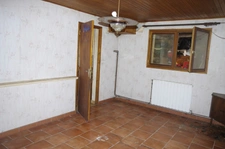 Maison à vendre 6 pièces JU BELLOC (32) 108 m²,  sur terrain de 255 m².