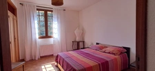 VIC FEZENSAC (32) BEAUTIFUL TRADITIONAL VILLA of approximately 145 m² of living space: quiet, private and close to amenities.