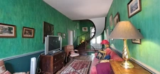 Maison  de Maître Gasconne, un domaine d'exception BIRAN. 
