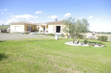 Maison à vendre 5 pièces proche de AUCH (32) de 2500 m² avec dépendance.