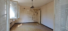 Maison à vendre 3 pièces MARSAN (32) 56 M², 2 CHAMBRES, GARAGE ET JARDIN.
