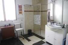 House for sale, 5 rooms, 116 m², near Vic-Fezensac (32), 1185 m² plot with garage