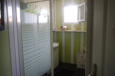 SAINT JEAN POUTGE 32, à vendre propriété de charme 8 pièces , dépendances et terrain arboré avec point d'eau.