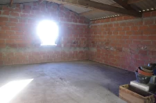 Barn being converted for sale, 1 room in MONTESQUIOU (32) 42.50 m² on land of approximately 400 m².