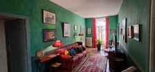 Maison  de Maître Gasconne, un domaine d'exception BIRAN. 