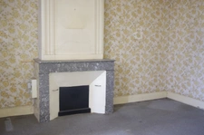 VIC FEZENSAC (32) à vendre Grande maison de ville de 230 m² avec grange, atelier et jardin.