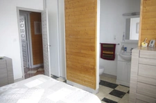 House for sale, 5 rooms, 116 m², near Vic-Fezensac (32), 1185 m² plot with garage