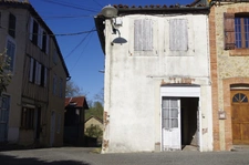 Maison à vendre 6 pièces DEMU (32)  à rénover avec grange non attenante.