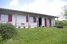 House for sale, 5 rooms, 116 m², near Vic-Fezensac (32), 1185 m² plot with garage