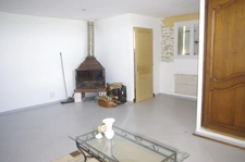 PEYRUSSE VIEILLE, hilly area, beautiful property of 227 m² with panoramic views and privileged environment.